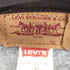 リーバイス Levis 75068-0219 ケミカルウォッシュデニムジャケット メンズ JPN:XL