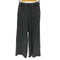 ジーナシス JEANASIS ブリーチカコウスウェットパンツ レディース FREE
