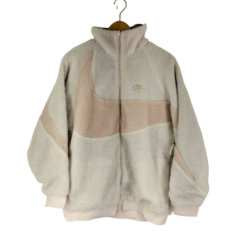 ナイキ NIKE AS M NSW VW SWSH FULL ZIP JKT リバーシブルジャケット レディース JPN:XL