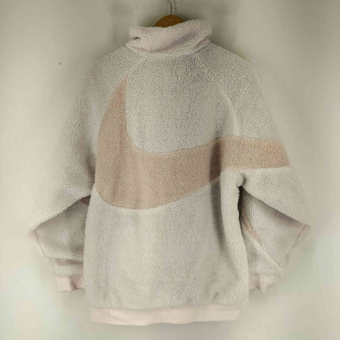 ナイキ NIKE AS M NSW VW SWSH FULL ZIP JKT リバーシブルジャケット レディース JPN:XL