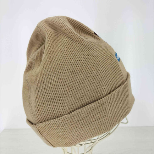 ヒステリックグラマーミニ HYSTERIC GLAMOUR MINI GOOD AIR ビーニー レディース L