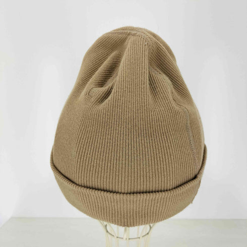 ヒステリックグラマーミニ HYSTERIC GLAMOUR MINI GOOD AIR ビーニー レディース L