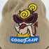 ヒステリックグラマーミニ HYSTERIC GLAMOUR MINI GOOD AIR ビーニー レディース L