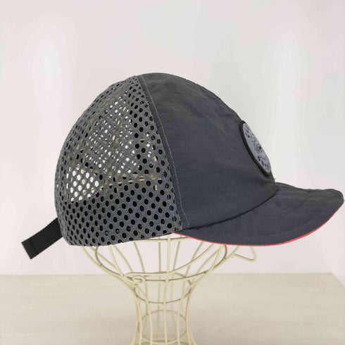 クレ clef バムメッシュキャップ メンズ