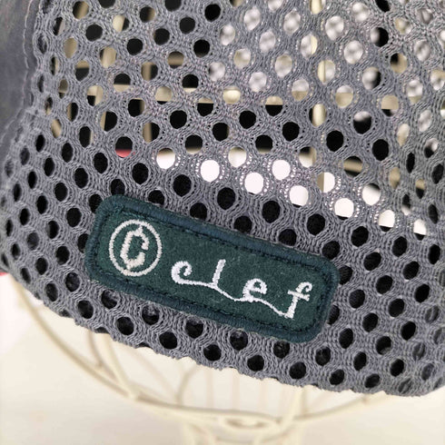 クレ clef バムメッシュキャップ メンズ