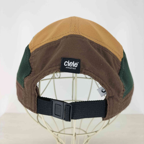 クレ clef GOCap ランニングキャップ ジェットキャップ メンズ 58cm