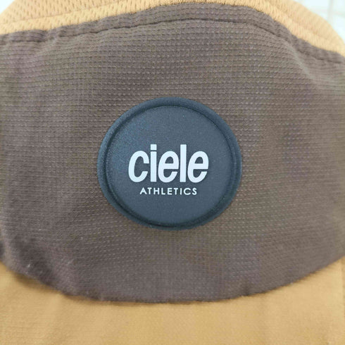 クレ clef GOCap ランニングキャップ ジェットキャップ メンズ 58cm