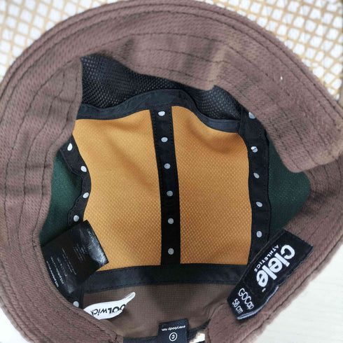 クレ clef GOCap ランニングキャップ ジェットキャップ メンズ 58cm