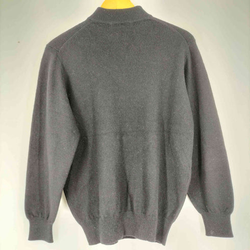 La Cashimica CASHMERE 100% カシミヤ ニット レディース