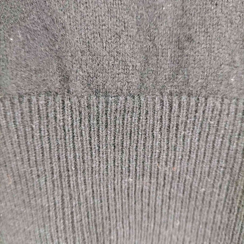 La Cashimica CASHMERE 100% カシミヤ ニット レディース