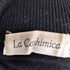 La Cashimica CASHMERE 100% カシミヤ ニット レディース
