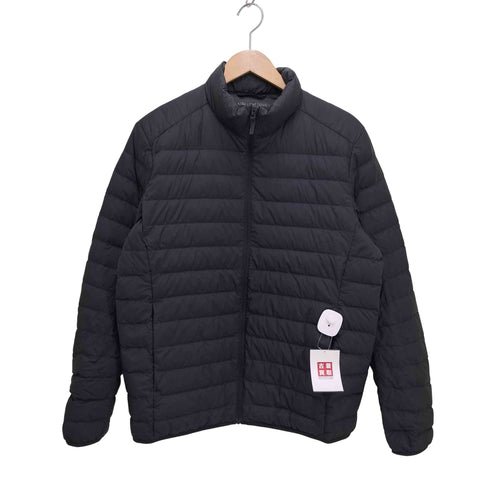 ユニクロ UNIQLO ウルトラライトダウンジャケット メンズ JPN:L