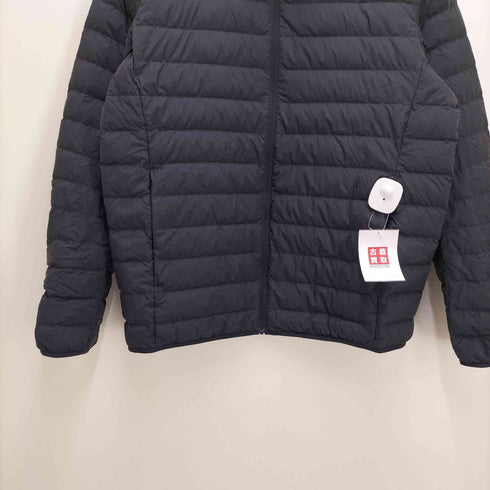 ユニクロ UNIQLO ウルトラライトダウンジャケット メンズ JPN:L