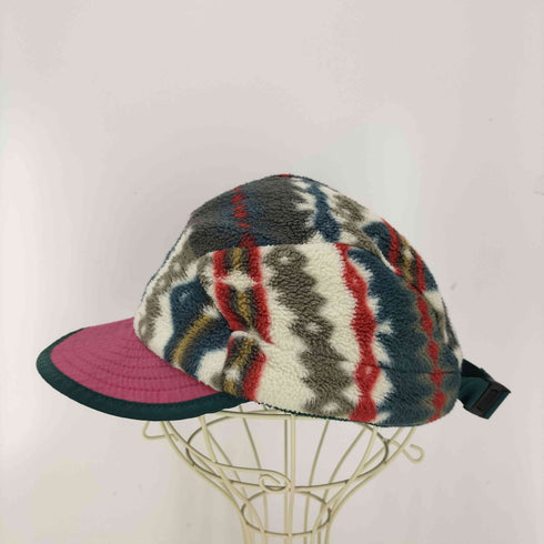パタゴニア patagonia 90S USA製 雪無し シンチラダックビルキャップ メンズ M