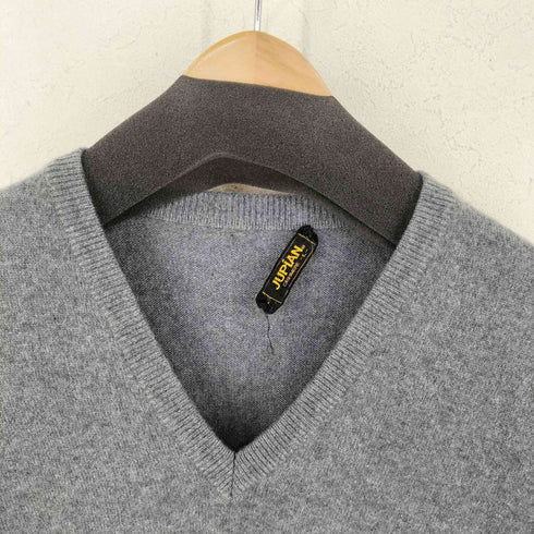 JUPIAN CASHMERE 100% カシミヤ ベスト レディース JPN:L