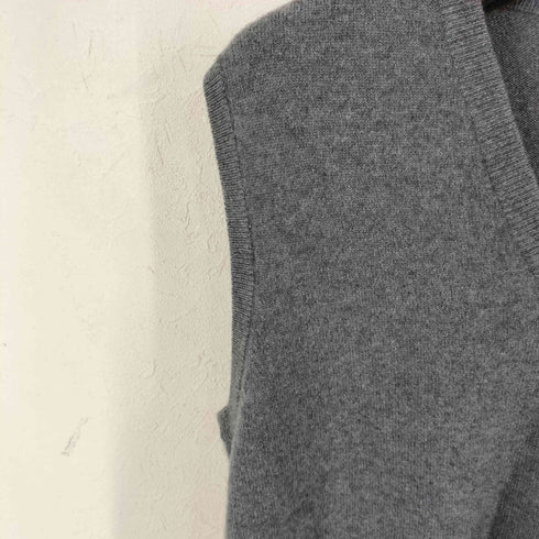 JUPIAN CASHMERE 100% カシミヤ ベスト レディース JPN:L