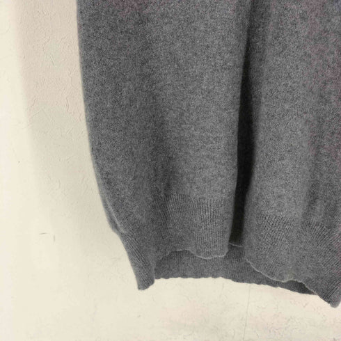 JUPIAN CASHMERE 100% カシミヤ ベスト レディース JPN:L