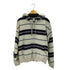 ラディアル RADIALL 25AW BAJA - ZIP UP HOODIE ジップアップフーディー メンズ M