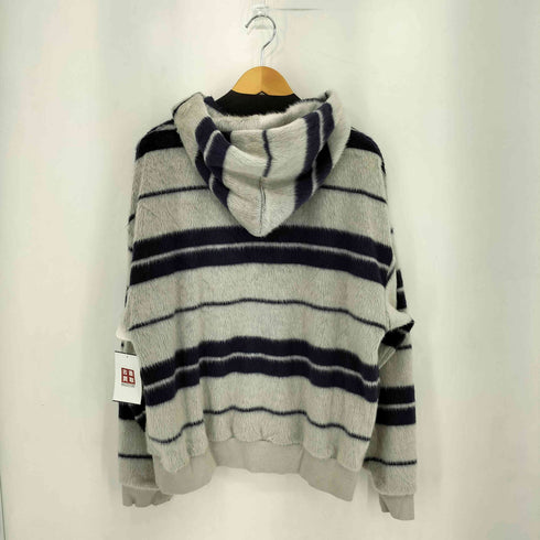 ラディアル RADIALL 25AW BAJA - ZIP UP HOODIE ジップアップフーディー メンズ M