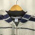 ラディアル RADIALL 25AW BAJA - ZIP UP HOODIE ジップアップフーディー メンズ M