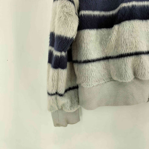 ラディアル RADIALL 25AW BAJA - ZIP UP HOODIE ジップアップフーディー メンズ M