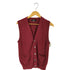 CASHMERE MeddFord カシミヤ ベスト レディース JPN:S