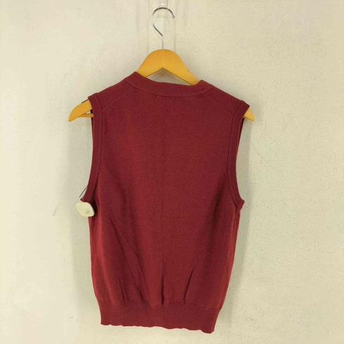 CASHMERE MeddFord カシミヤ ベスト レディース JPN:S