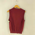 CASHMERE MeddFord カシミヤ ベスト レディース JPN:S