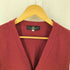 CASHMERE MeddFord カシミヤ ベスト レディース JPN:S