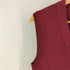 CASHMERE MeddFord カシミヤ ベスト レディース JPN:S
