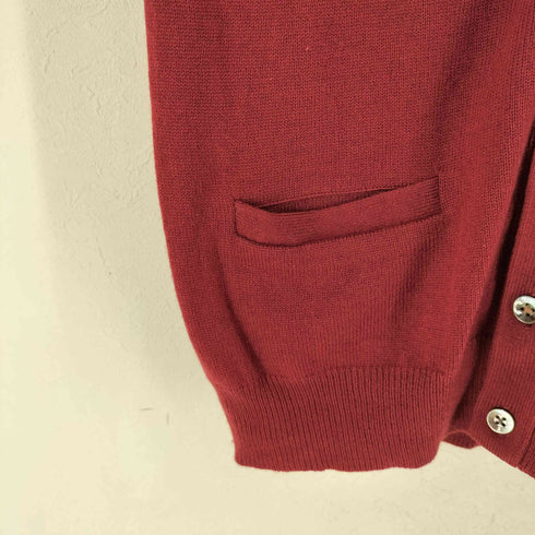 CASHMERE MeddFord カシミヤ ベスト レディース JPN:S