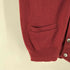 CASHMERE MeddFord カシミヤ ベスト レディース JPN:S