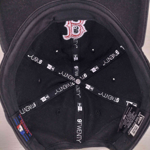 ニューエラ NEW ERA サンフェード 9TWENTY MLBチームロゴ ベースボールキャップ メンズ ONE SIZE