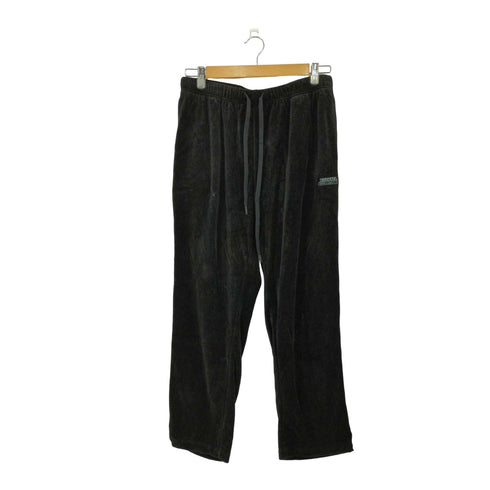 ラディアル RADIALL LOW-LOW - TRACK PANTS ベロア イージーパンツ メンズ M