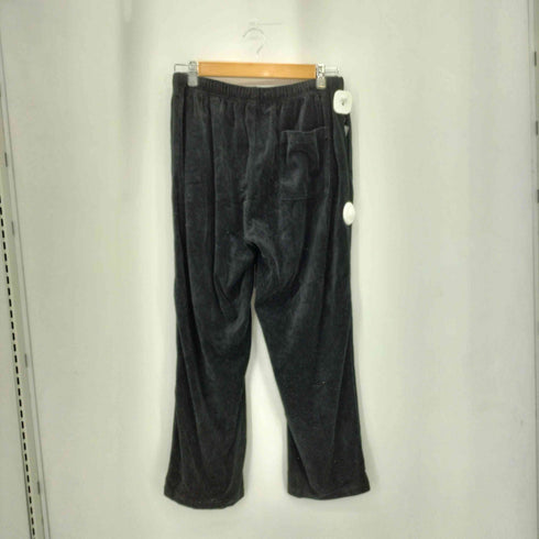 ラディアル RADIALL LOW-LOW - TRACK PANTS ベロア イージーパンツ メンズ M