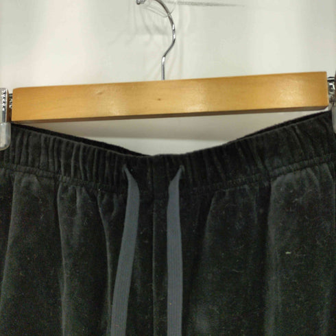 ラディアル RADIALL LOW-LOW - TRACK PANTS ベロア イージーパンツ メンズ M