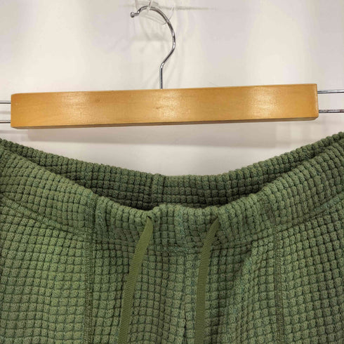 ラディアル RADIALL BIG WAFFLE-SWEATPANTS ビッグワッフル スウェットパンツ メンズ M