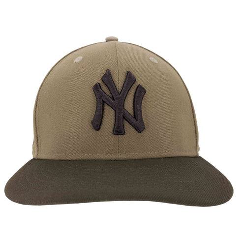 ニューエラ NEW ERA 59FIFTY MLB 50th anniversary ベースボールキャップ メンズ 7 3/8