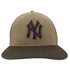 ニューエラ NEW ERA 59FIFTY MLB 50th anniversary ベースボールキャップ メンズ 7 3/8
