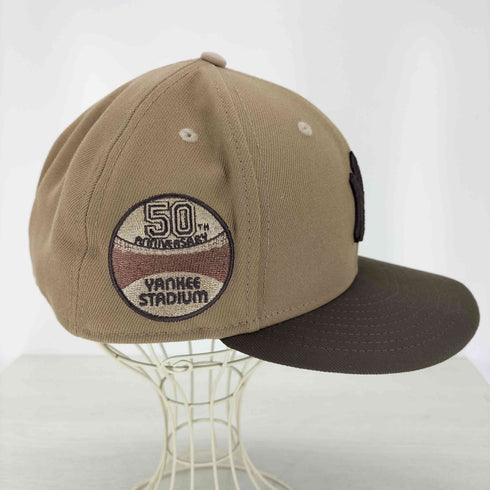 ニューエラ NEW ERA 59FIFTY MLB 50th anniversary ベースボールキャップ メンズ 7 3/8