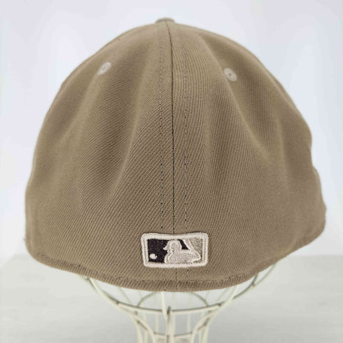 ニューエラ NEW ERA 59FIFTY MLB 50th anniversary ベースボールキャップ メンズ 7 3/8