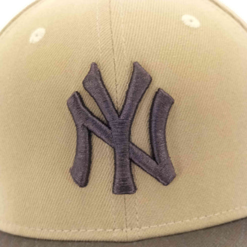 ニューエラ NEW ERA 59FIFTY MLB 50th anniversary ベースボールキャップ メンズ 7 3/8