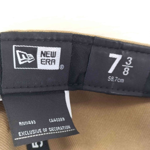 ニューエラ NEW ERA 59FIFTY MLB 50th anniversary ベースボールキャップ メンズ 7 3/8