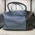 フルラ FURLA イタリア製 2WAY ツートンカラー レザー トート バッグ レディース