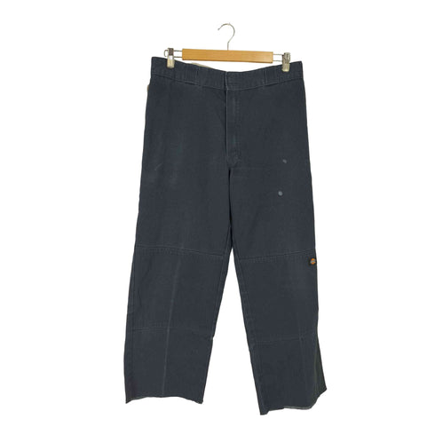 ディッキーズ Dickies Double Knee Dark Navy ダブルニー メンズ 34/34