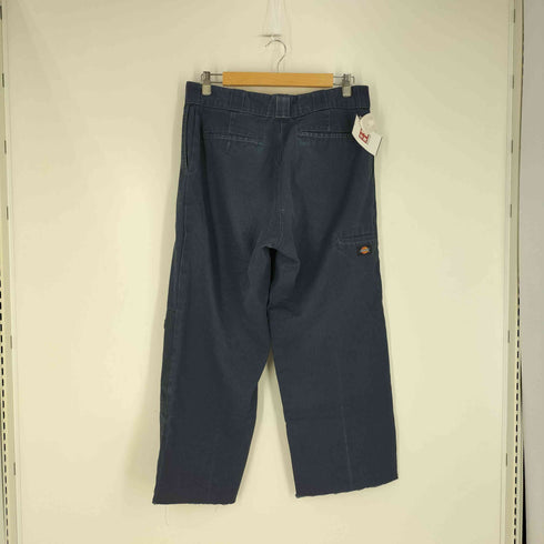ディッキーズ Dickies Double Knee Dark Navy ダブルニー メンズ 34/34