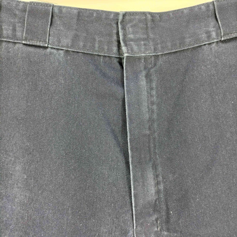 ディッキーズ Dickies Double Knee Dark Navy ダブルニー メンズ 34/34