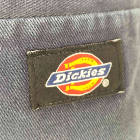 ディッキーズ Dickies Double Knee Dark Navy ダブルニー メンズ 34/34