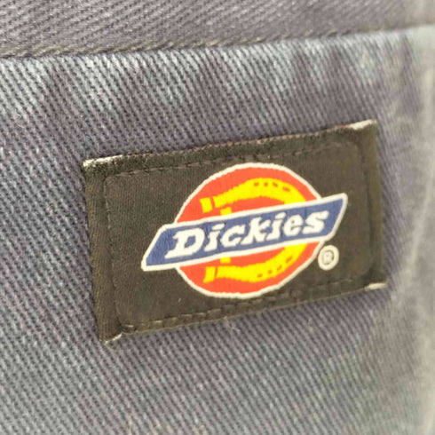 ディッキーズ Dickies Double Knee Dark Navy ダブルニー メンズ 34/34