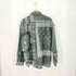 ラディアル RADIALL 25SS MUSCLE SHOALS-REGULAR COLLARED SHIRT L/S シャツ メンズ M